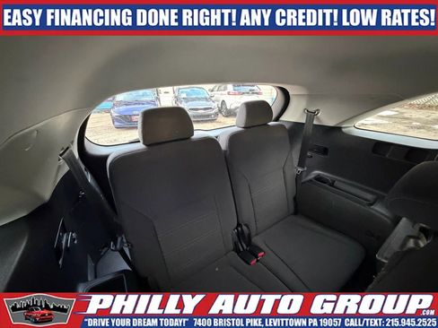 Used 2020 Kia Sorento L FWD image 26