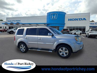 Used 2011 Honda Pilot EX-L