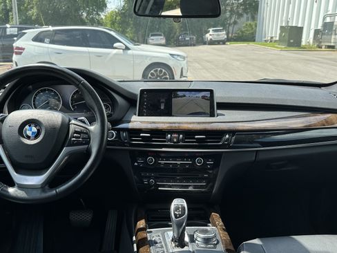 Used 2018 BMW X5 xDrive35i AWD/4WD image 30
