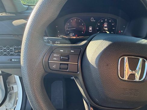 Used 2024 Honda Accord LX image 18