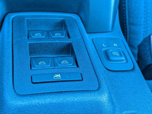 New 2026 Ford Bronco Heritage Edition AWD/4WD image 26