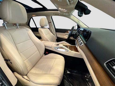 Certified 2023 Mercedes-Benz GLE 350 GLE 350 image 31