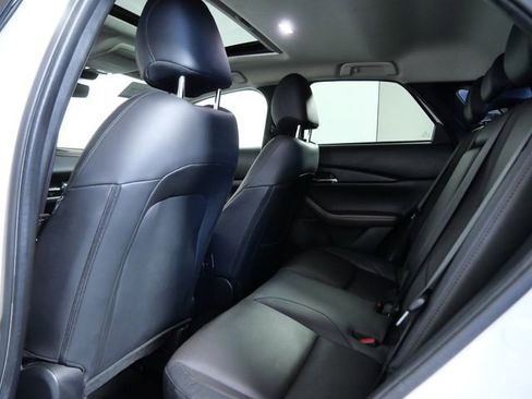 Used 2022 MAZDA CX-30 AWD 2.5 S w/ Premium Package image 14