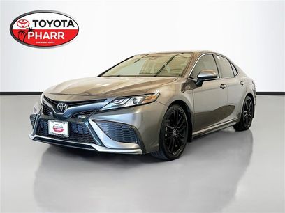 Used 2021 Toyota Camry XSE w/ Carpet Mat Package (TMS)