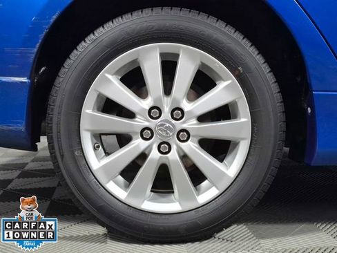 Used 2010 Toyota Corolla S image 22