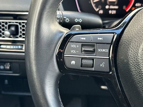 Used 2025 Honda Civic Sport image 24