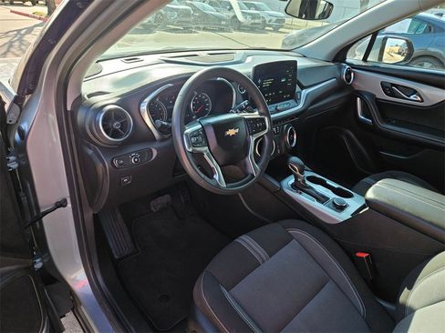 Used 2024 Chevrolet Blazer LT image 13