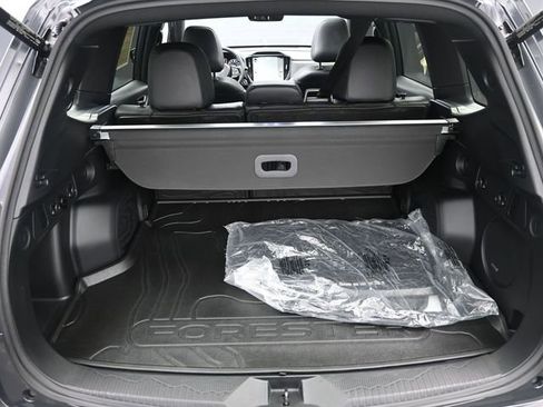 Used 2025 Subaru Forester Sport w/ Popular Package #1 image 25