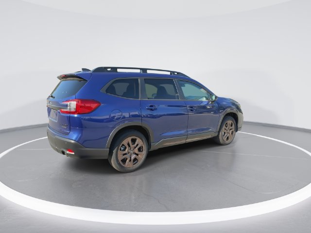 Used 2026 Subaru Ascent Limited Bronze w/ Popular Package #2 AWD/4WD image 8