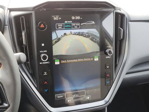 New 2026 Subaru Crosstrek 2.5i Limited image 9