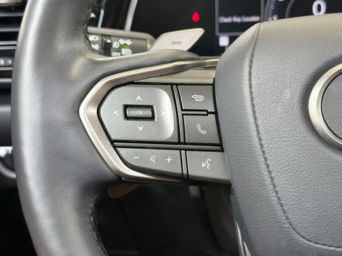 Certified 2025 Lexus NX 350 AWD w/ Cold Area Package image 30