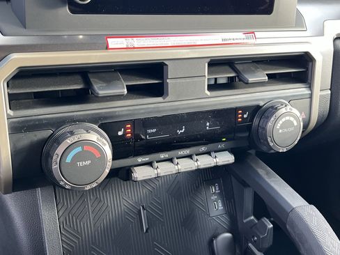 New 2025 Toyota Tacoma SR5 image 16