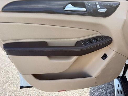 Used 2017 Mercedes-Benz GLE 350 image 22
