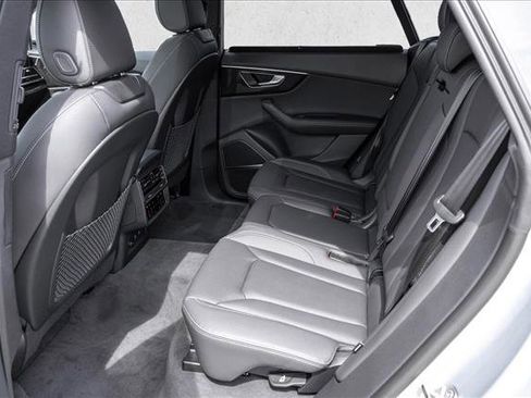 New 2026 Audi Q8 Premium Plus AWD/4WD image 22