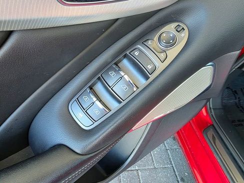 Used 2023 INFINITI Q50 Luxe AWD/4WD image 21