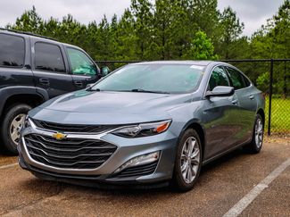 Used 2024 Chevrolet Malibu LT FWD video 2