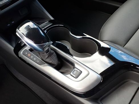 New 2026 Buick Envista Sport Touring w/ Convenience I Package image 17