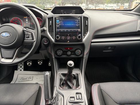 Used 2017 Subaru Impreza 2.0i Sport AWD/4WD image 20