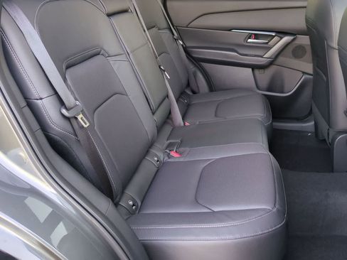 New 2026 MAZDA CX-5 2.5 S w/ Premium Package image 20