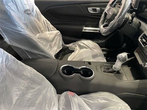 New 2025 Ford Mustang GT Premium w/ 60th Anniversary Package image 33