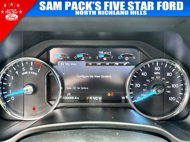 Used 2019 Ford Expedition Limited w/ Equipment Group 301A RWD image 24