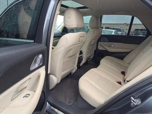 Used 2020 Mercedes-Benz GLE 350 4MATIC image 10