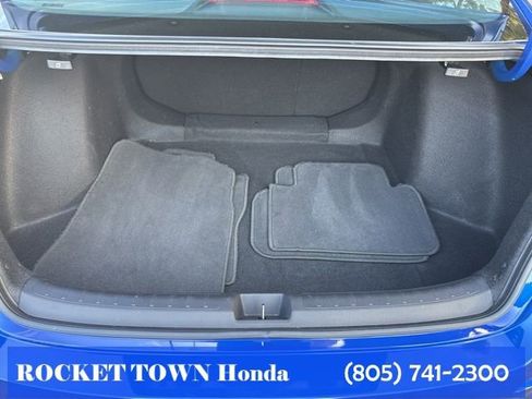 Used 2024 Honda Civic EX image 7