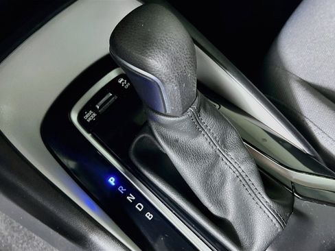 Used 2024 Toyota Corolla SE FWD image 23