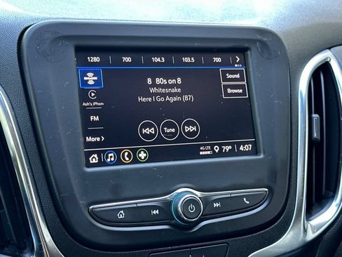 Used 2024 Chevrolet Equinox LT AWD/4WD image 18