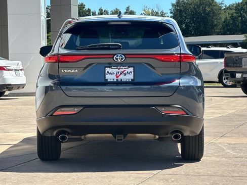 Certified 2024 Toyota Venza LE AWD/4WD image 6
