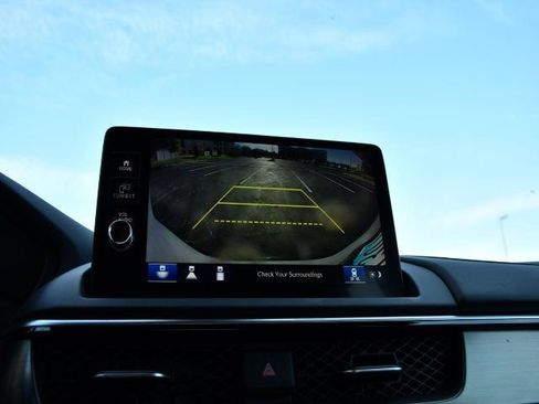 Used 2025 Acura ADX A-Spec image 15