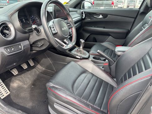 Used 2022 Kia Forte GT image 8
