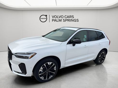 New 2026 Volvo XC60 B5 Plus w/ Protection Package Premier image 3