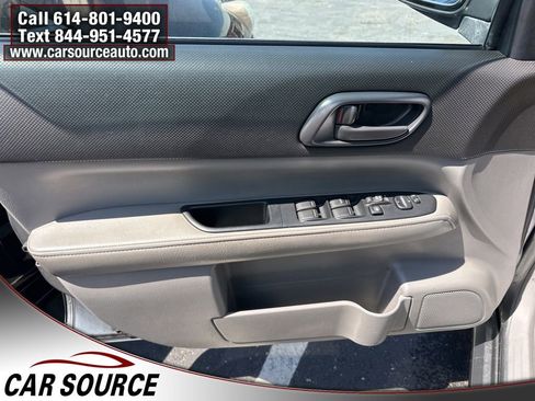 Used 2007 Subaru Forester 2.5X w/ Popular Equipment Group 1B AWD/4WD image 9