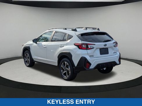 Certified 2026 Subaru Crosstrek 2.5i Premium AWD/4WD image 5