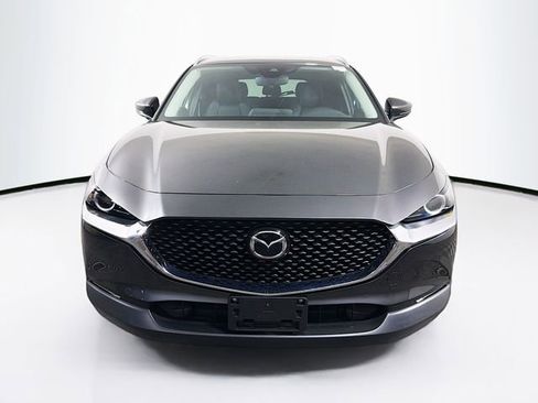 Used 2023 MAZDA CX-30 AWD 2.5 S w/ Select Package image 2