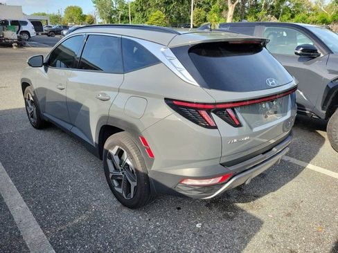 Used 2024 Hyundai Tucson Limited image 6