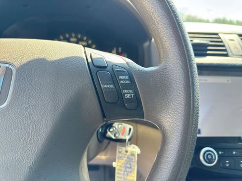 Used 2006 Honda Accord EX image 16