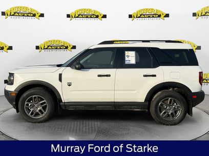 New 2026 Ford Bronco Sport Big Bend w/ Convenience Package