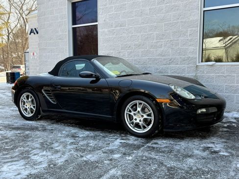 Used 2006 Porsche Boxster image 33