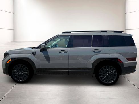 New 2026 Hyundai Santa Fe Calligraphy image 3