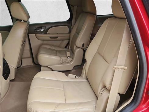 Used 2013 Chevrolet Tahoe LT AWD/4WD image 19
