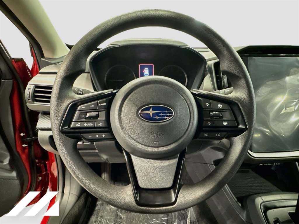 New 2026 Subaru Crosstrek 2.5i Premium AWD/4WD image 11