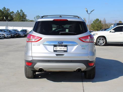 Used 2014 Ford Escape Titanium image 6