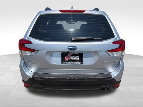 Used 2020 Subaru Forester w/ Popular Package #1 AWD/4WD image 6