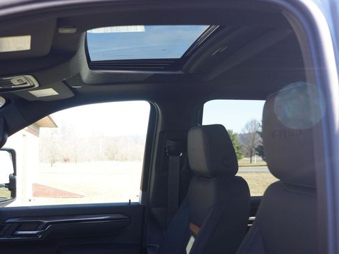 New 2026 GMC Sierra 2500 AT4 w/ AT4 Premium Plus Package image 28