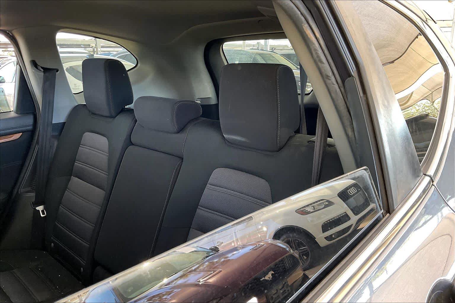 Used 2022 Honda CR-V EX image 15
