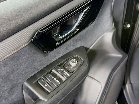 New 2026 Subaru Forester Sport AWD/4WD image 21