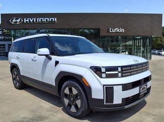 New 2026 Hyundai Santa Fe SEL video 1