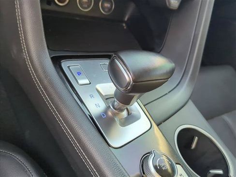 Used 2023 Genesis G70 2.0T AWD/4WD image 20